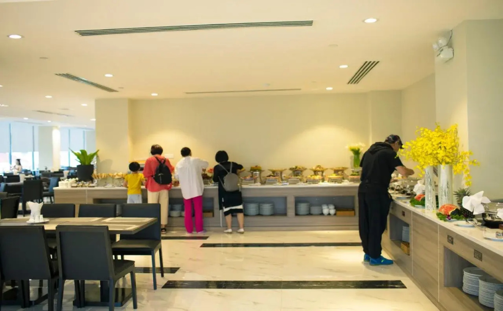 Areca Hotel Nha Trang