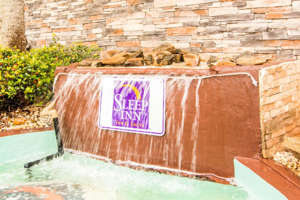 Sleep Inn & Suites Athens South