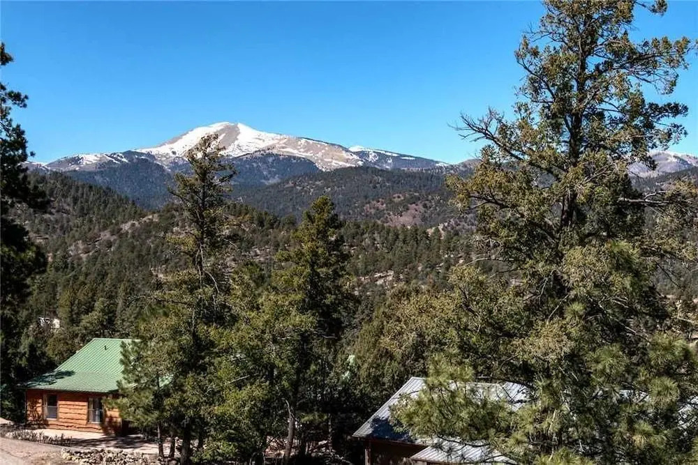 Aint No Better View - Three Bedroom with Hot Tub