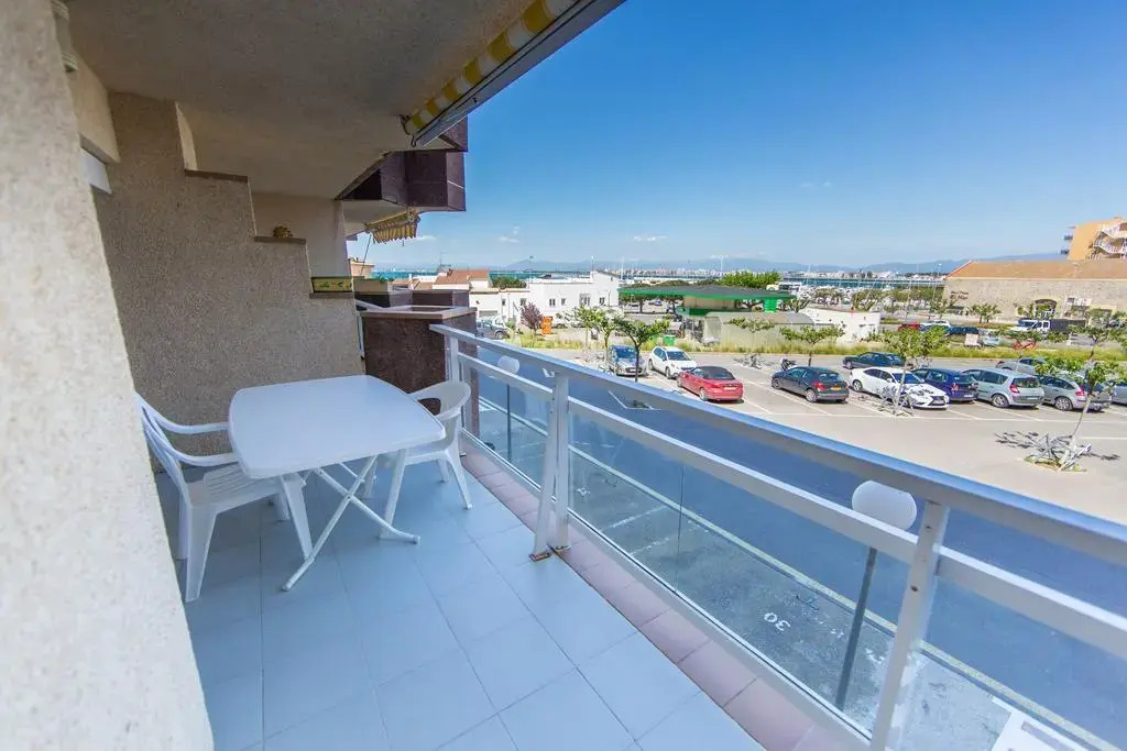 Apartamento Odile