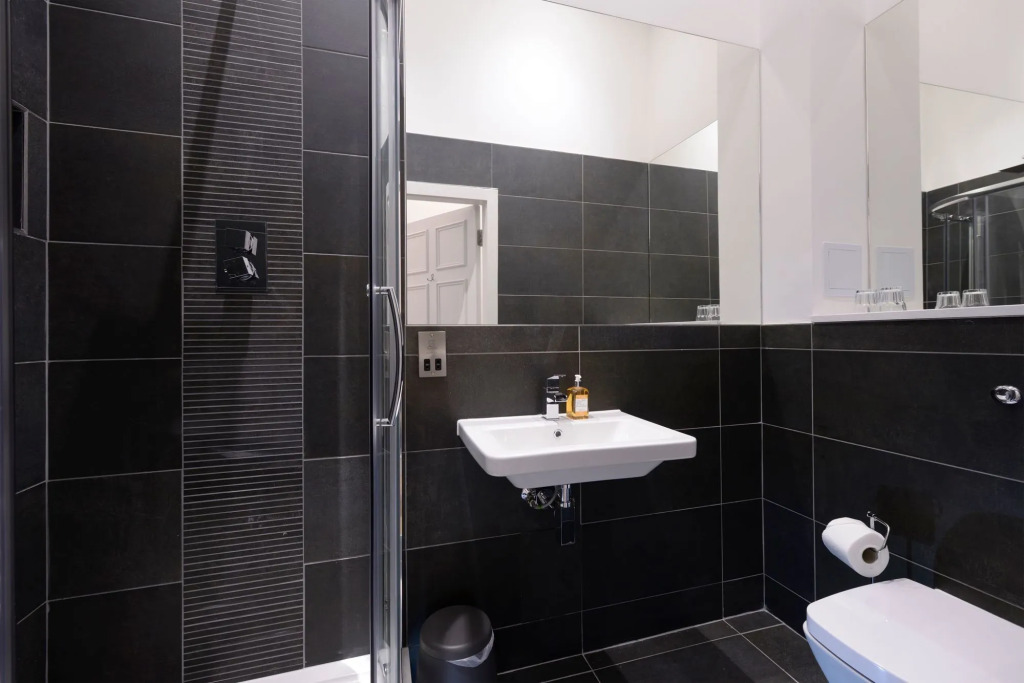 Destiny Scotland - Q-Residence