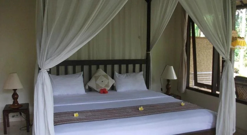 [Deact] Coco Alami Guest House