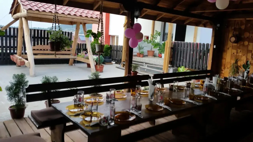 Guest House Chinar 08