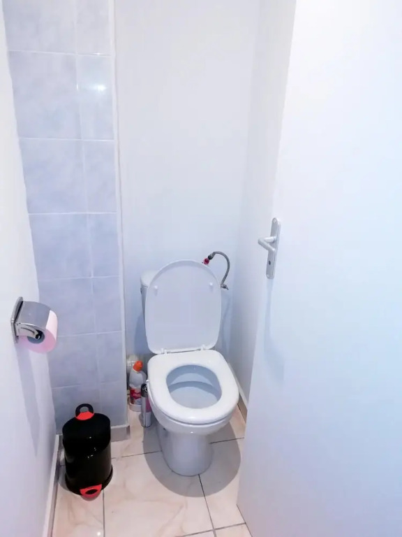 Apartment with 3 Bedrooms in Vieux Habitants, with Wonderful Sea View, Furnished Balcony And Wifi - 14 Km From the Beach