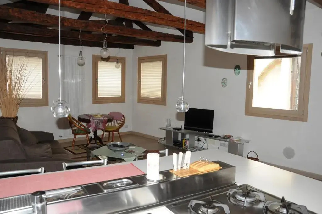 Casa Alba