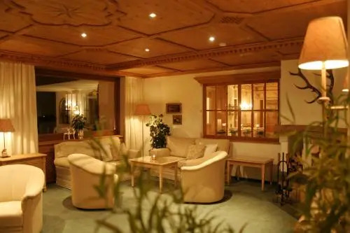Hotel Arabell