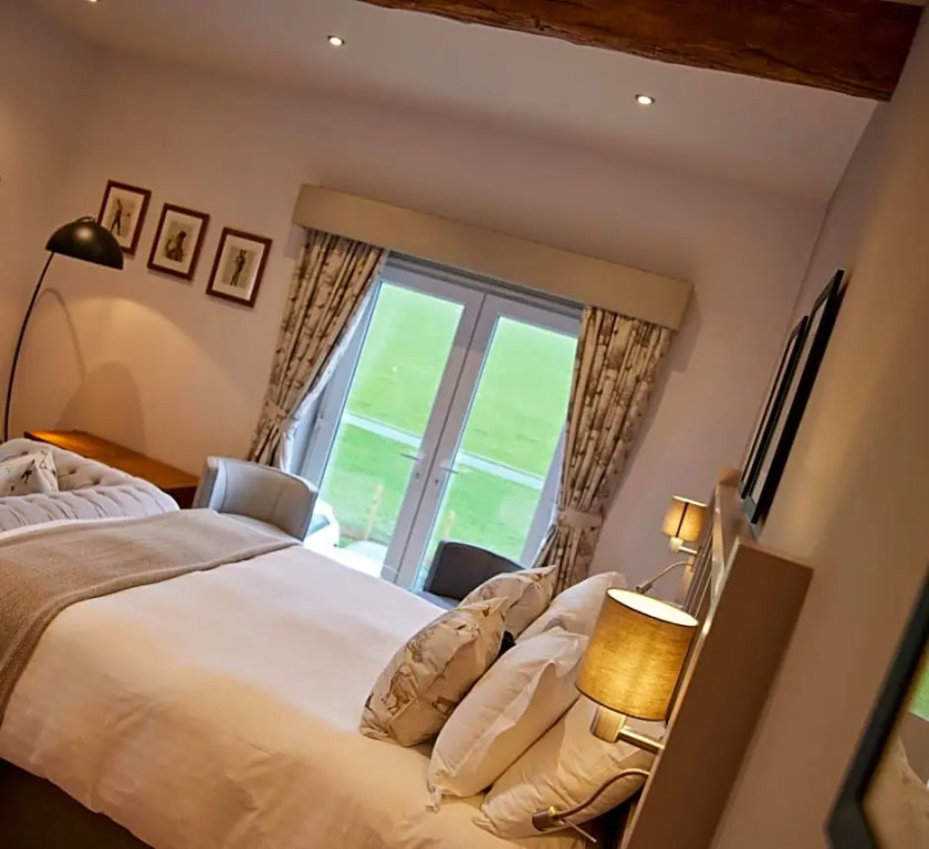The Fleece at Ruleholme