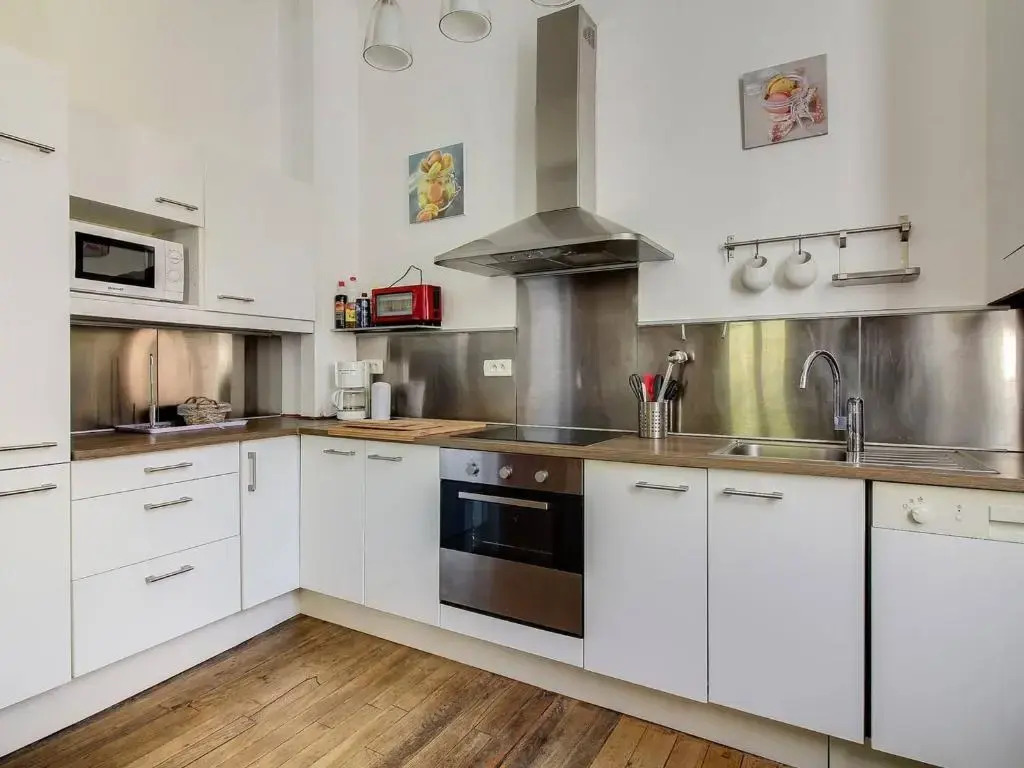 Appartement Cauterets, 6 Pièces, 11 Personnes - Fr-1-401-154