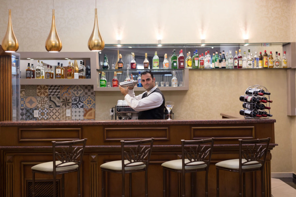 Asunción Gran Hotel