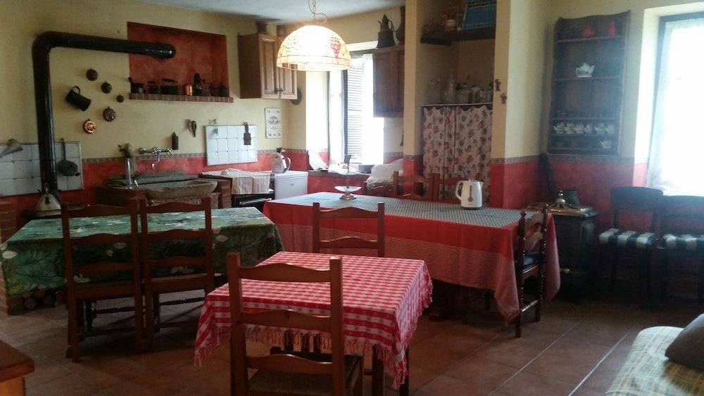 MAMOTA B&B
