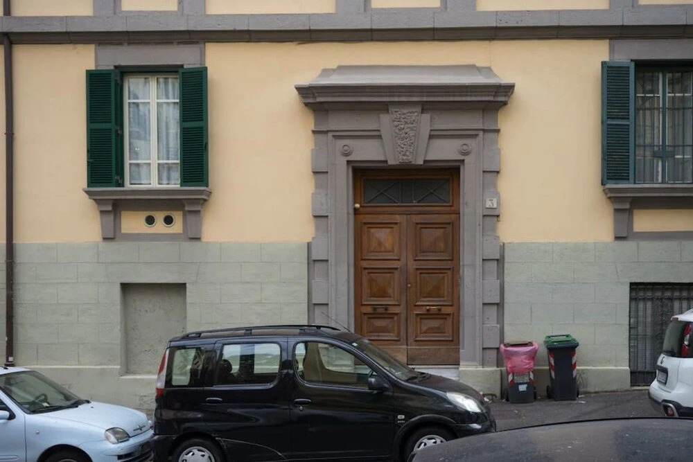 Amazing & Spacious 3bed Flat in Piramide