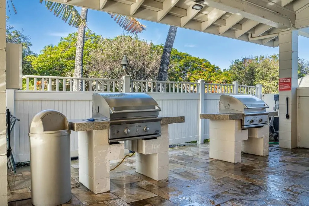Kihei Akahi C-603 - 1 Bedroom, Sixth Floor, Ocean View, Remodeled, Pool