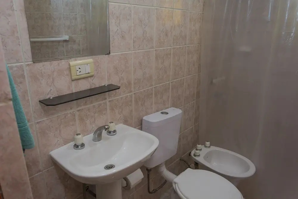 Hostel Buenos Aires