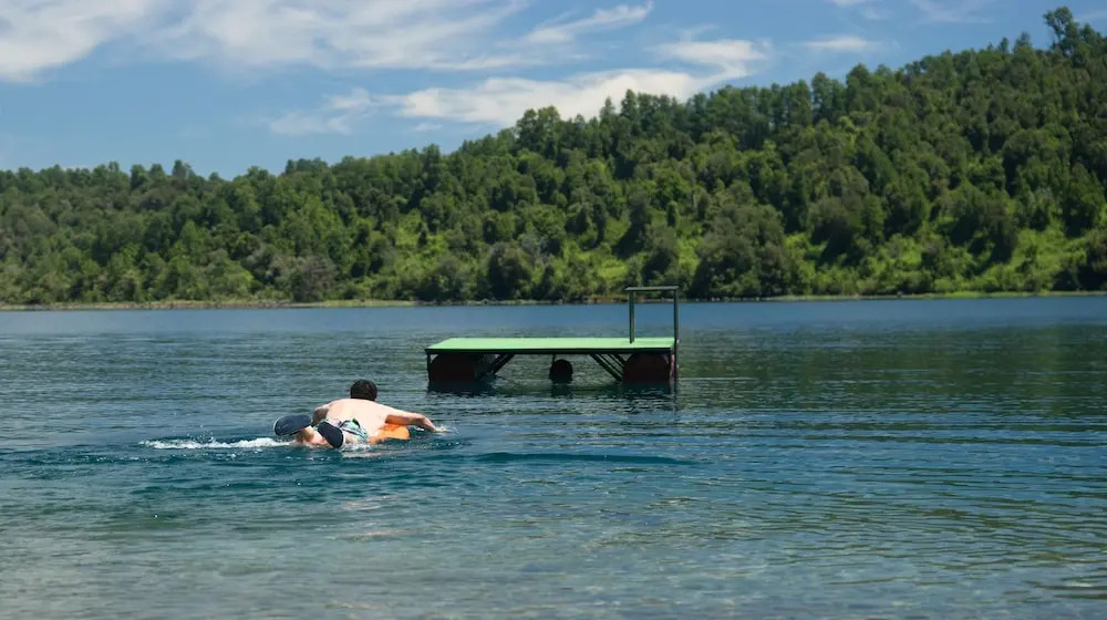 Cabañas Borgolafquen