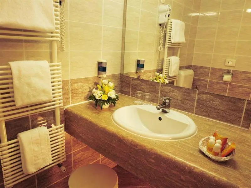 Act-Ion Hotel Neptun 4