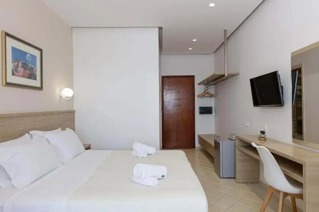Europa Resort Hotel