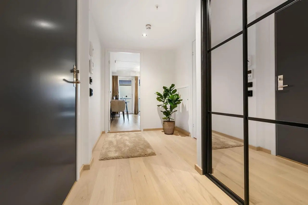 Keybutler Modern Apartments