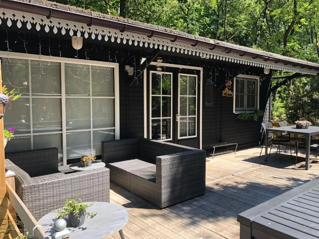 Chalet Harmony