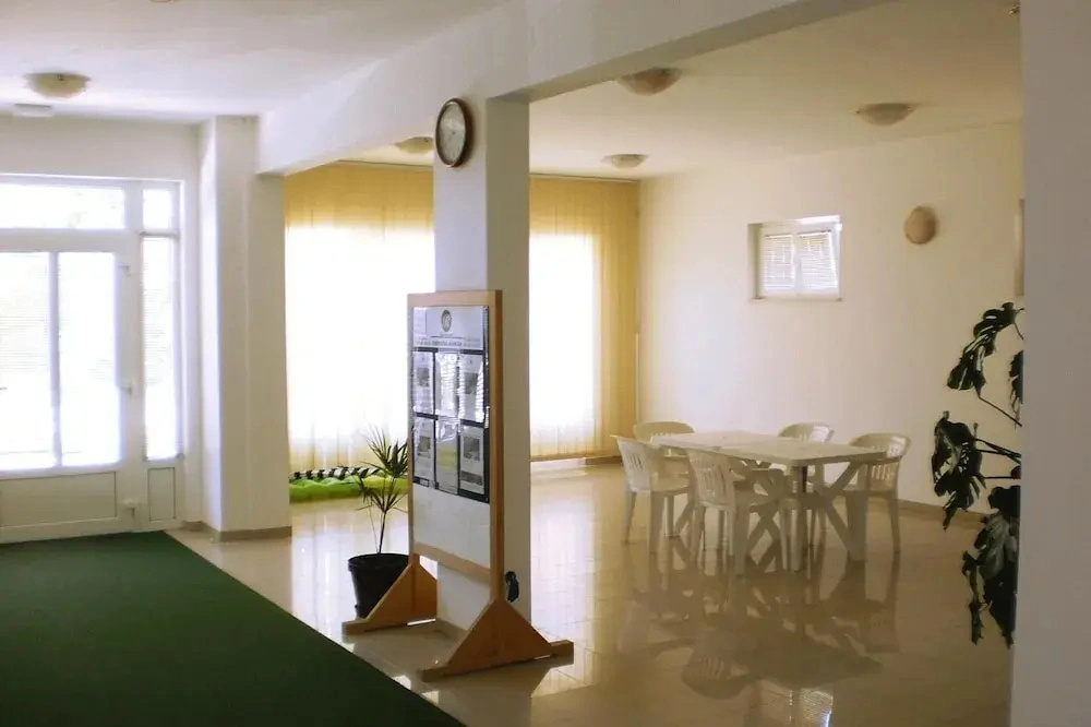 Apartment in Nemira With Stunning Sea Views