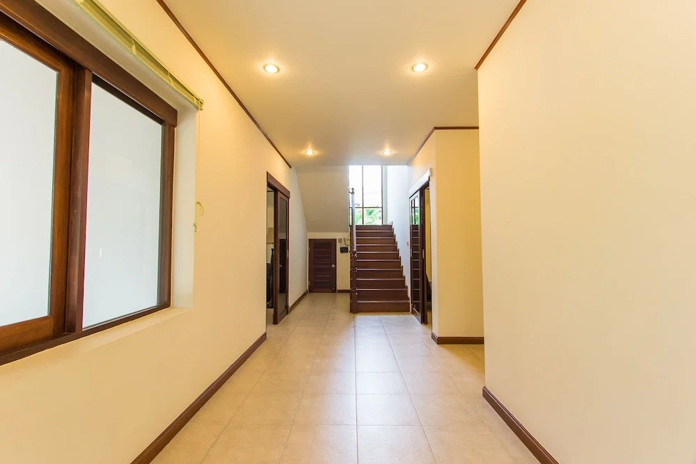 Wiki Villa - 4 Bedrooms 300sqm with Pool