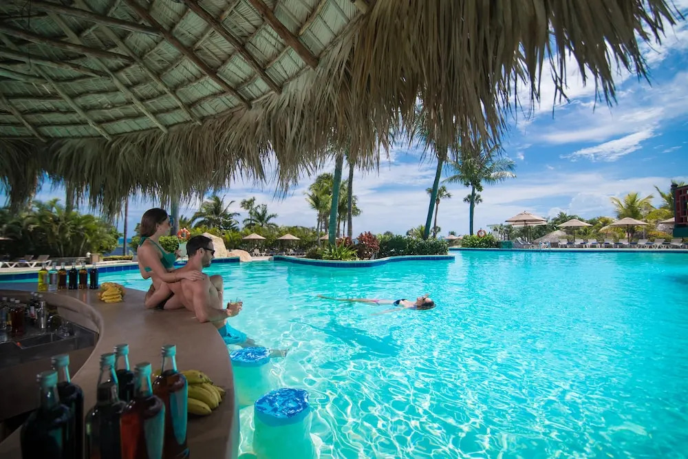 Apartment in Tropical Lifestyle Resort Puerta Plat