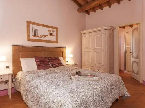 La Casa di Thea