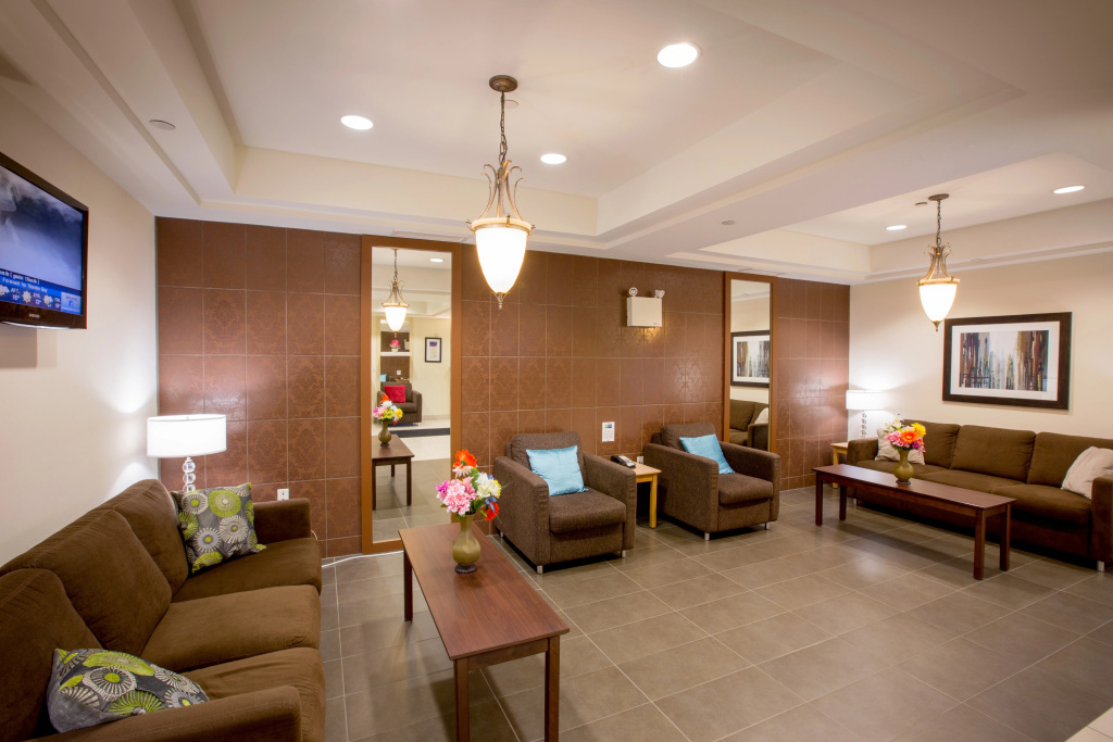 Holiday Inn Express Stellarton-New Glasgow by IHG
