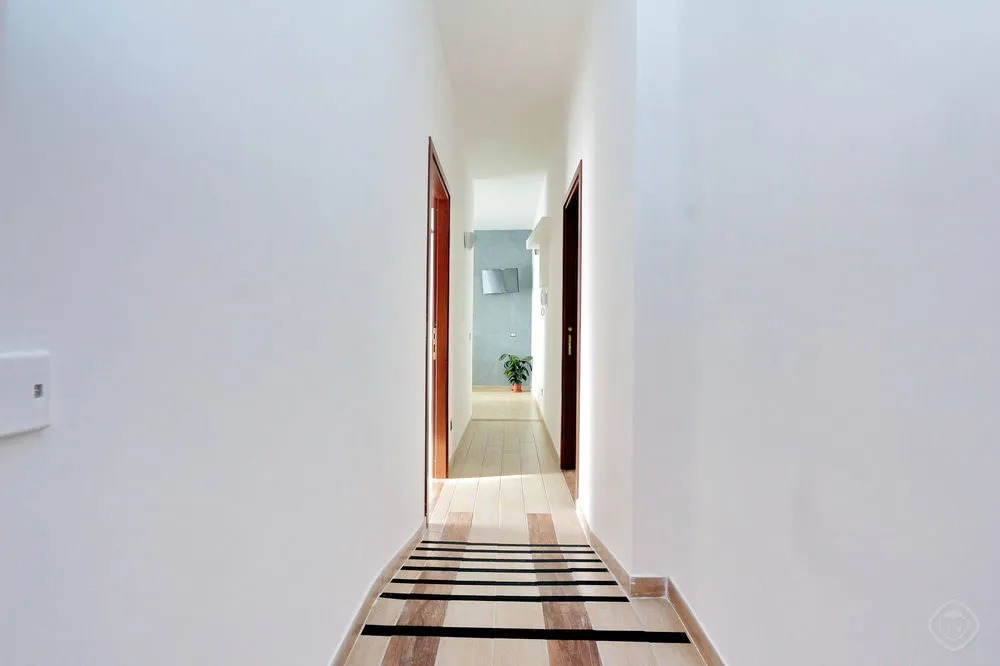 Vaticano apartments - Aurelio area