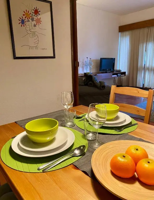 Apartment Dom Bosco