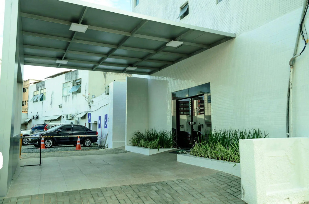 Nord Easy Campina Grande
