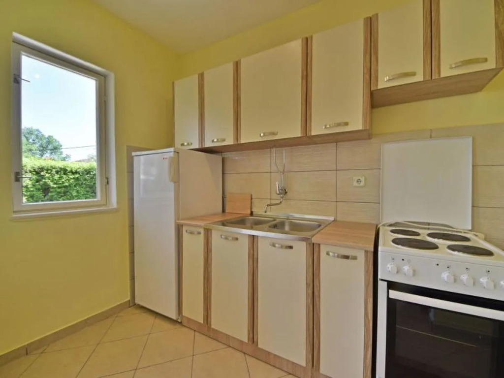 Bungalow Franjo Montmorillon 15509
