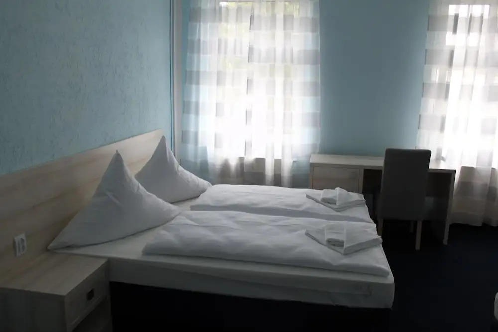 Hotel am Fluss