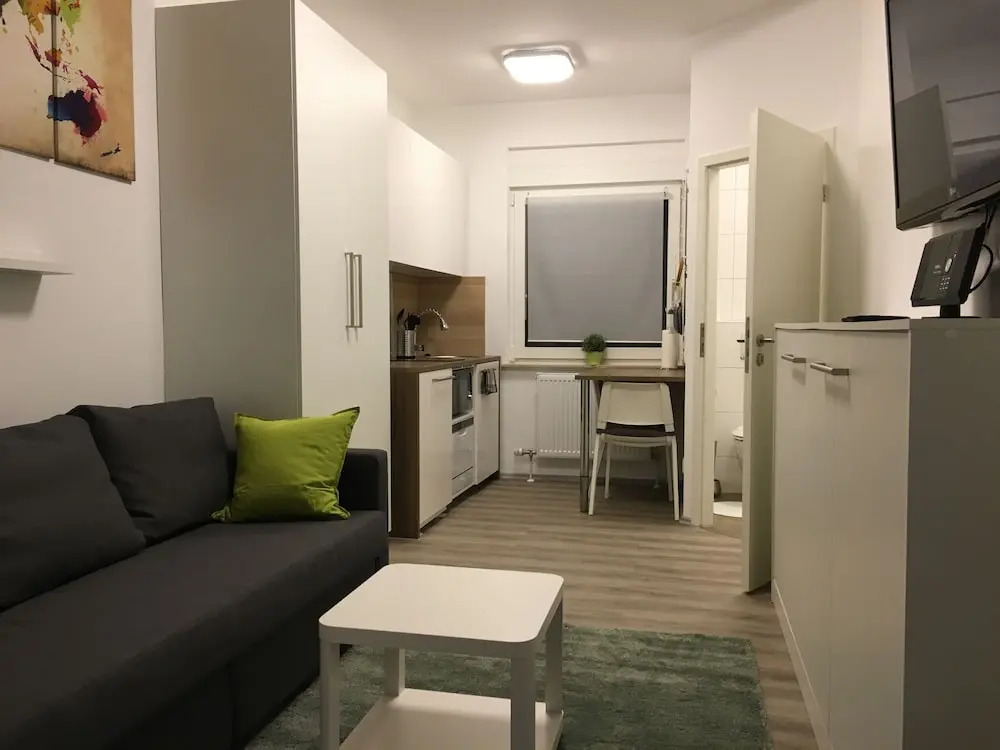 Apartments 4rent