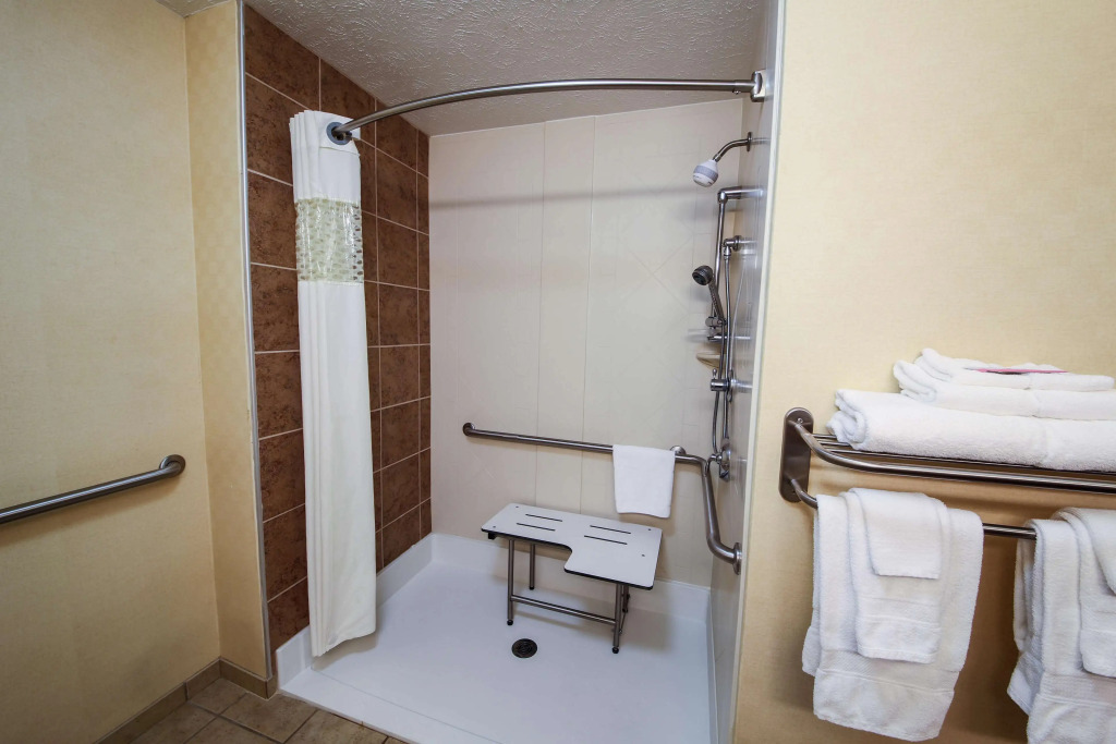 Hampton Inn Waterloo