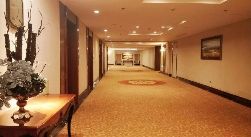 Conch International Hotel