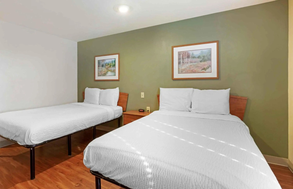 Extended Stay America Select Suites - Phoenix - West