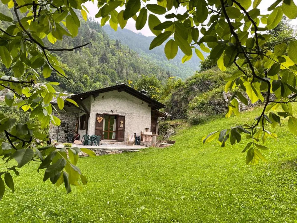 Bed and Breakfast Campo Base