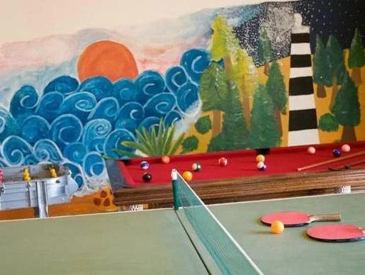 Hotel Riviera