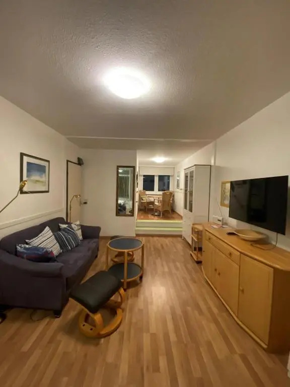 Strandhotel 27