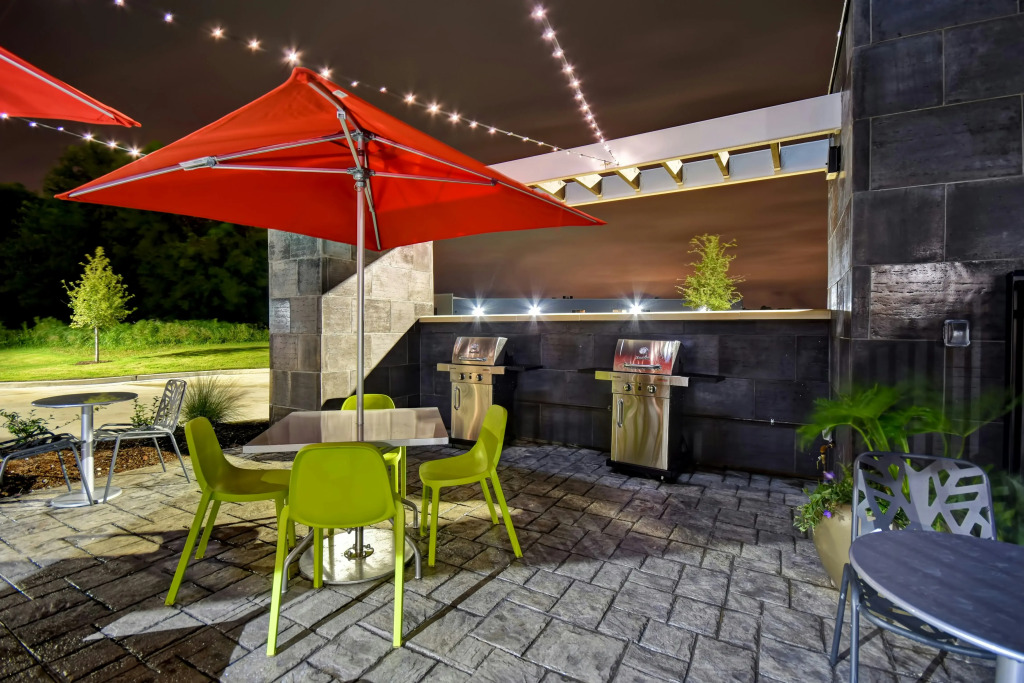 Home2 Suites By Hilton Shreveport