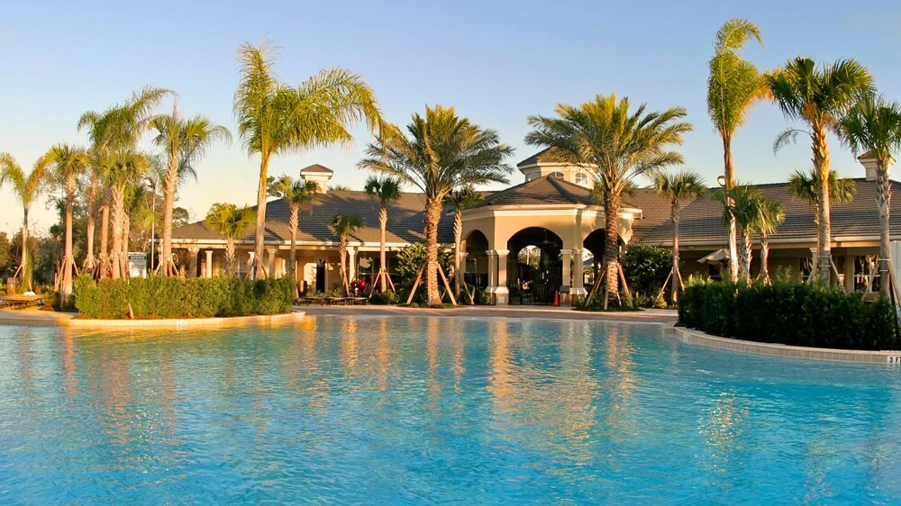 Heathrow Home with Pool at Windsor Hills