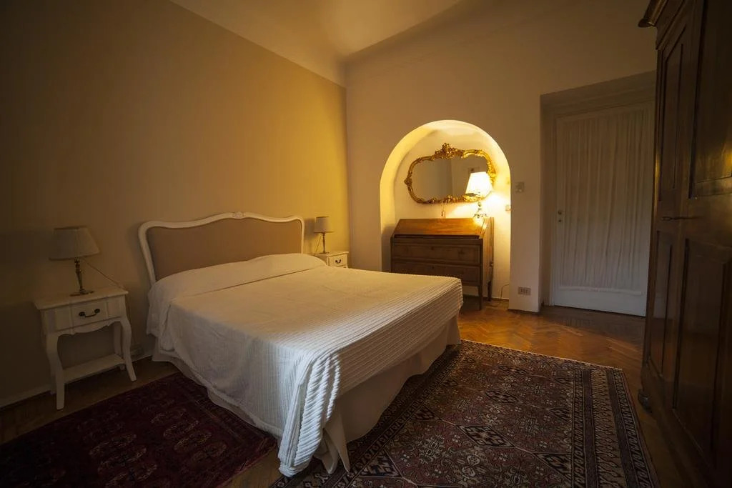 Villa Calcaterra