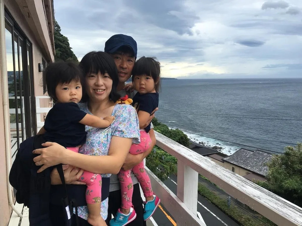 Hoshi Hotel
