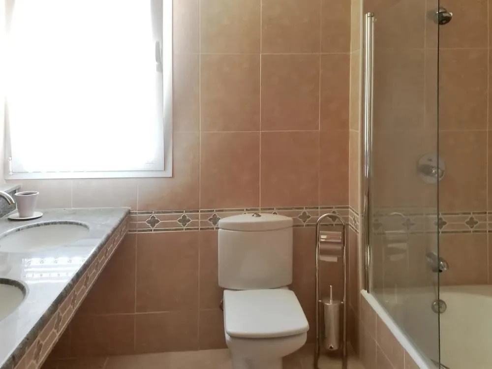 Villa With 2 Bedrooms in Calpe, With Wonderful sea View, Private Pool,