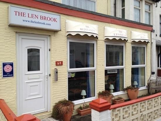 The Lenbrook