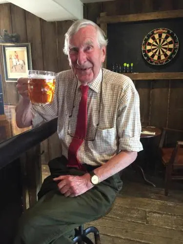 The Brisley Bell