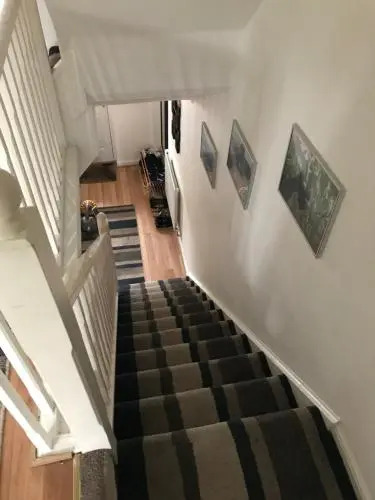 Staynorwich 69g - Hush View House