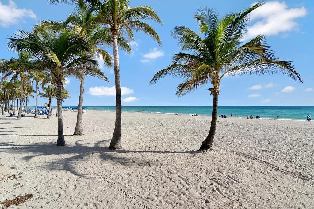 Ocean Sounds Hotel