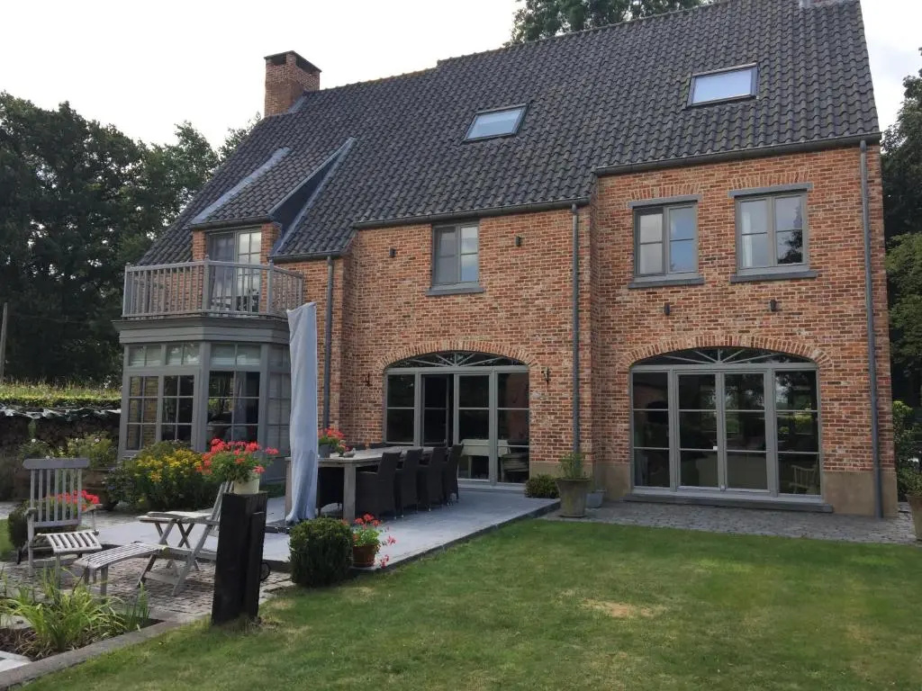 Bed and Breakfast Bobilou