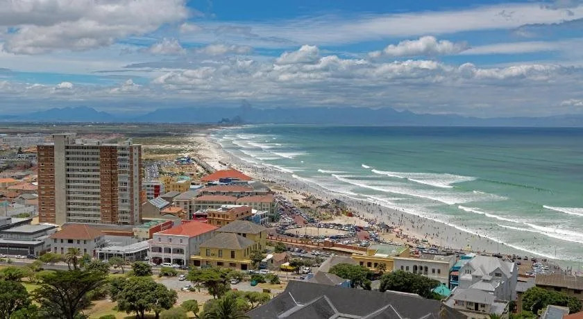 Surferscorner Self Catering Apartments